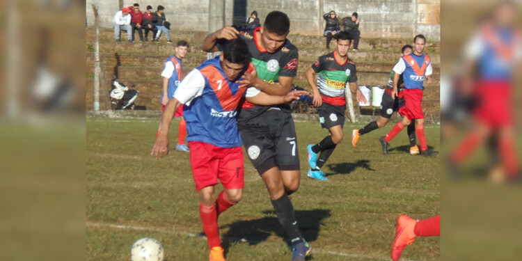SE VIENE LA TERCERA. FeMiFu oficializó el programa de partidos del Provincial.
