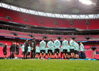 La Scaloneta va por un nuevo título ante Italia