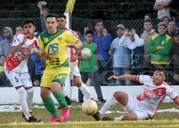 Se busca campeón en Posadas