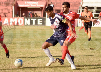 Guaraní derrotó al “Diablo” apostoleño y lidera la Zona 2 