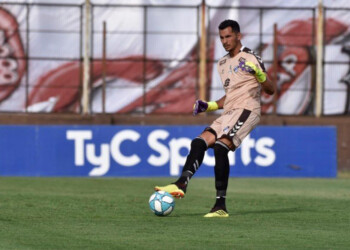 Jorge De Olivera se muda a Mendoza