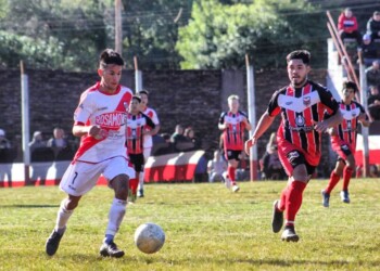 Con total éxito, se puso en marcha el Torneo Provincial