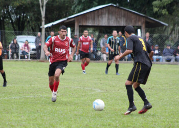 Estudio Galeano goleó en el cierre