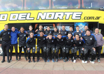 La Selección Posadeña se prepara para el debut