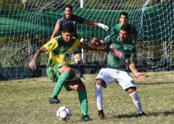 Apertura posadeño: reprogramaron las semis