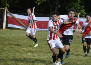River y Atlético Oberá comienzan a definir el Apertura