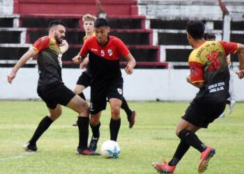 FeMiFu: Guaraní y Regional completan la tercera