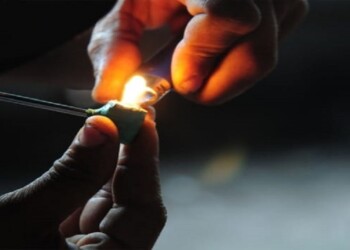 En el norte misionero avanza el consumo de “pedra” en edades tempranas