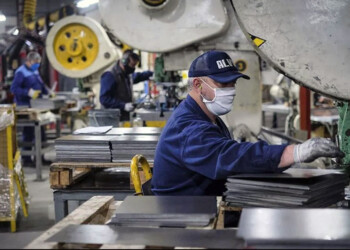 Empleo calificado: en un año 160.000 profesionales perdieron su trabajo