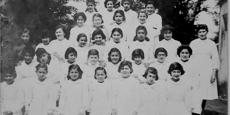 La Escuela 110 celebró 100 años de vida con una semana a pura emoción y festejos