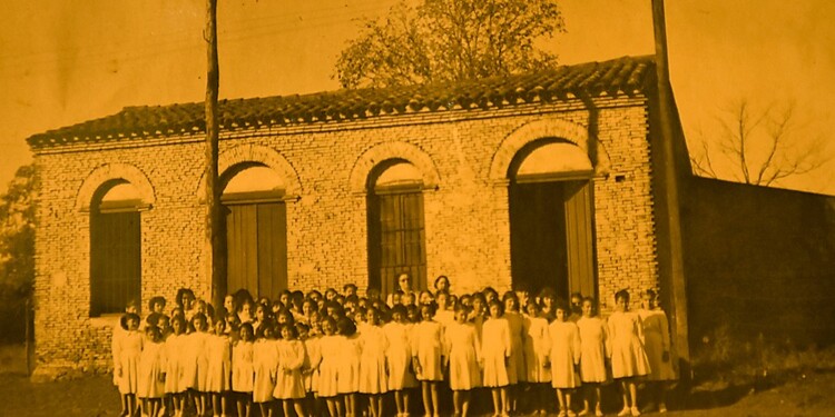La Escuela 110 celebró 100 años de vida con una semana a pura emoción y festejos