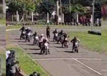 Motociclismo: Alem fue una fiesta con la segunda fecha del Misionero