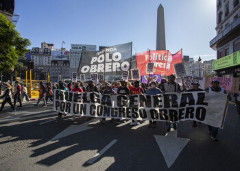 Ya se gastó más del 50% del presupuesto anual para planes sociales y asignaciones