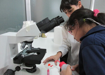 El InBioMis conmemoró diez años de investigación científica en la provincia