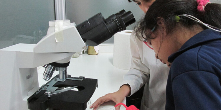 EN LA REGIÓN. Dependiente de la UNaM, con convenios nacionales y provinciales, realiza estudios biológicos.