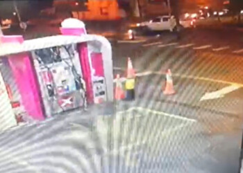 Dolor por la muerte de un oficial en un siniestro vial