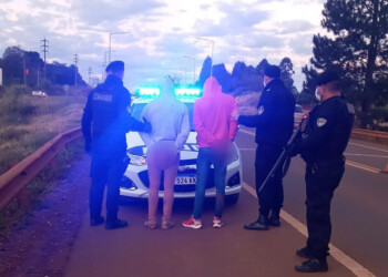 Imputaron por “homicidio” a dos hermanos por el crimen de Gómez