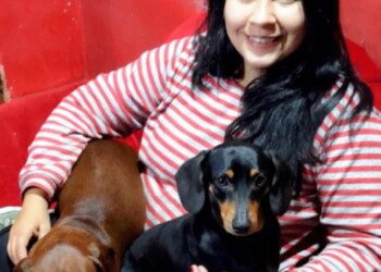 Amor por los salchichudos