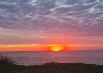 Que cada amanecer te encuentre