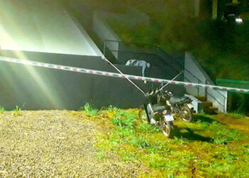 Reapareció “El Negro” Muñoz: baleó al hermano de su cómplice de robo