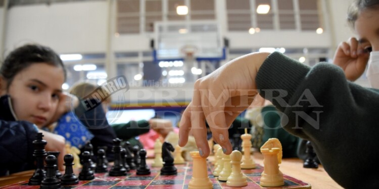 Se realizó el encuentro “Juego y Ciencia”: una apuesta por llevar el ajedrez a las aulas