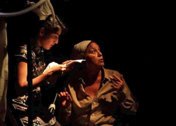 La ATTeM celebra 10 años fortaleciendo el sector teatral