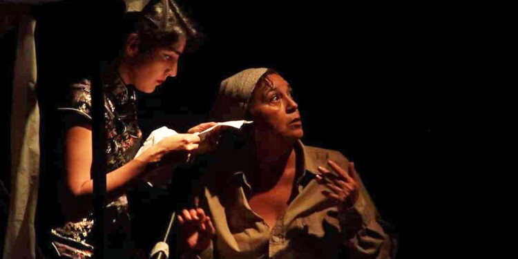 APUNTALAR EL TEATRO MISIONERO. La ATTeM llevará adelante capacitaciones y reuniones con trabajadores de la cultura.