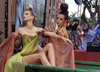 Llega el IV Festival Internacional “Mujeres Tierra Roja” en la costa