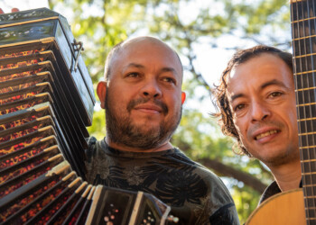 Los Nuñez: “Es un orgullo decir que somos de Misiones”