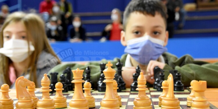 Se realizó el encuentro “Juego y Ciencia”: una apuesta por llevar el ajedrez a las aulas
