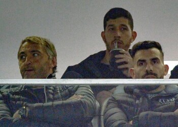 “Chapa” Retegui no formará parte del cuerpo técnico de Tevez en Central