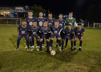 LROF: El Decano se quedó con la primera final del torneo Apertura