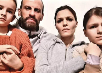 Padres de las niñas alemanas desaparecidas establecieron contacto