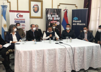 Lanzaron una nueva edición del Black Friday Posadas