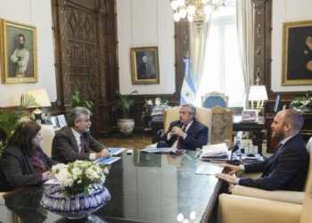 Nación confirmó nueva mejora salarial para los investigadores del CONICET