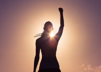 Cuando te digan: “no se puede”, no lo escuches