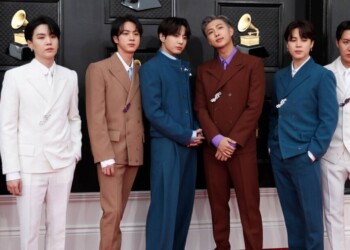 BTS anunció su separación por tiempo indefinido