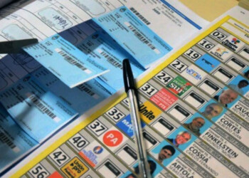 El Gobierno rechazó la Boleta Única de Papel: “No estamos de acuerdo”