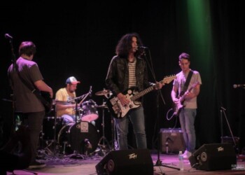 El rock solidario vuelve a sonar en La Bionda