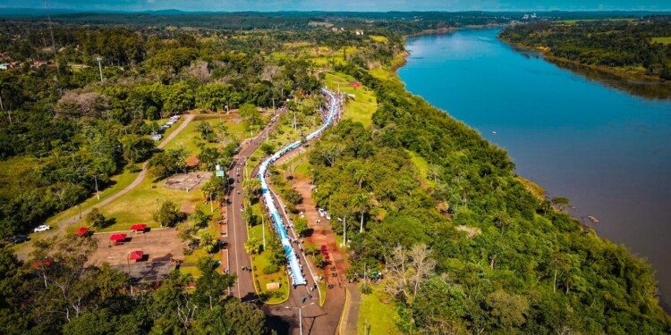 Fotos: Gentileza Vanessa Vera