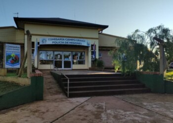 Sin detenidos por el crimen en Campo Grande