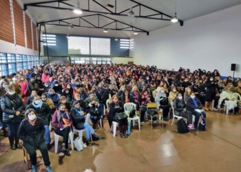 La seguridad vial “es un eje transversal” para la educación
