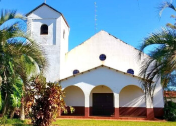 En su centenario, la Capilla Santa Cecilia fue declarada patrimonio