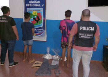 Resta una pericia para cerrar el expediente por el crimen de Catriel