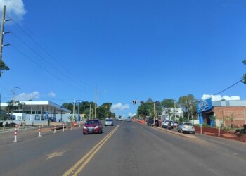 A partir de este viernes se habilita la colectora de Quaranta y Jauretche