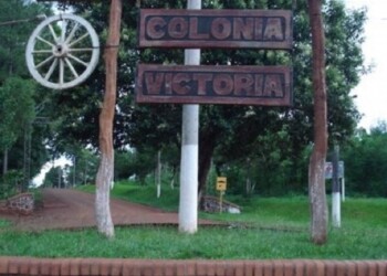 Colonia Victoria cumple un nuevo año de su fundación
