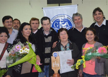 Falleció la escritora Concepción Quirós