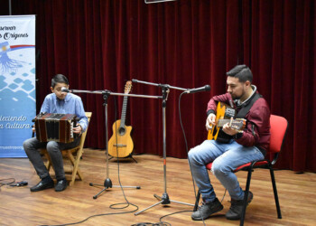 Inscripciones abiertas para la Pre Fiesta del Chamamé