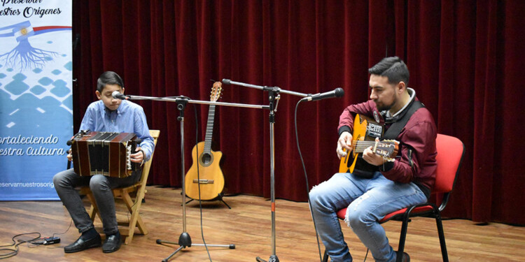 CAMINO A LA ILUSIÓN. Artistas misioneros podrán participar del nuevo certamen.