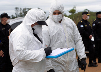 Abren inscripciones a profesionales para ingresar a la Policía y el SPP